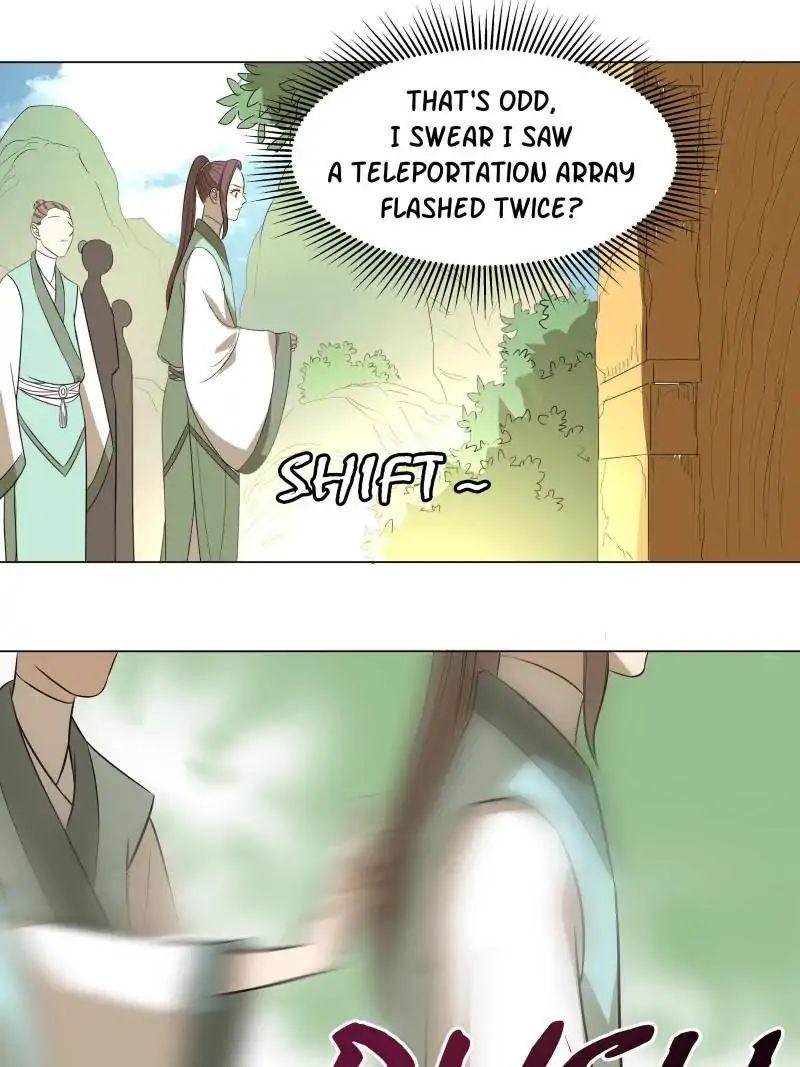 The Crazy Adventures of Mystical Doctor Chapter 18 13